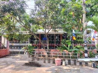 Rumah Dijual di Pondok Melati